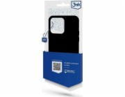 Případ Matt Case Samsung A34 5G A346 Black