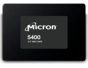 SSD 5400 Pro 240 GB SATA 2,5 7mm Single Pack