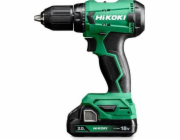 Hikoki DS18DA WKLIK DRYS