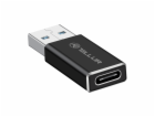 Tellur USB-A To USB-C M/F Adapter