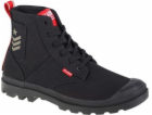 Palladium Palladium Pampa Hi Army 78583-008-M Black 36