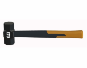 CAT J25-100 J-Series Hammer: 4lb En ruční kladivo
