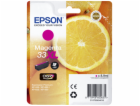 Epson Ink Singlepack 33XL Claria Premium (C13T33634012)