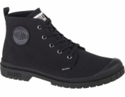 Palladium Palladium Pampa SP20 HI CVS 76838-008-M BLACK 44