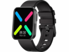 Smartwatch Kumi Smartwatch Kumi GT6 Black (černá)