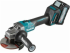 Makita Makita Grinder 40VMAX XGT 2x4,0AH 125 mm GA005GM20...