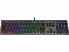 Klávesnice A4Tech A4Tech Fstyler FX60H (Neon BackLit)