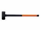 Fiskars Hammer Hand Millet vyrobené z plastu 4 kg (120040)