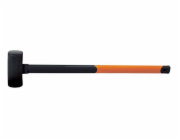 Fiskars Hammer Hand Millet vyrobené z plastu 4 kg (120040)