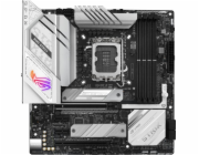 ASUS MB Sc LGA1700 ROG STRIX B760-G GAMING WIFI, Intel B760