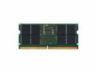 Kingston 16GB DDR5-5600MT/s SODIMM - 16 GB - DDR5
