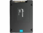 Micron Server Drive 7450 Pro 7680GB NVME U.3 7mm Single Pack