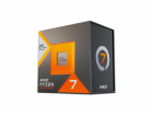 AMD/Ryzen 7 7800X3D/8-Core/4,2GHz/AM5/BOX