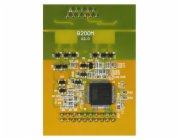 Yeastar MyPBX BRI modul 2xBRI port pro 2 ISDN2 linky