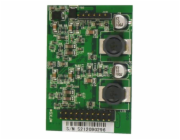Yeastar MyPBX S2 modul 2xFXS port pro 2 analogové telefony