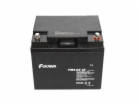 Akumulátor FUKAWA FWL45-12 (12V 45Ah živ. 10let)
