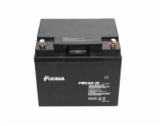 Akumulátor FUKAWA FWL45-12 (12V 45Ah živ. 10let)