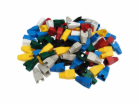 DATACOM ochrana pro plug RJ45 s výřezem černý