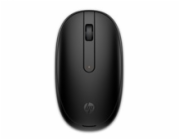 HP myš -  240 Mouse EURO, Bluetooth, Black