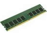 Paměť Kingston Kingston Technology KTD-PE426E/32G paměťový modul 32 GB 1 x 32 GB DDR4 2666 MHz ECC Korekce