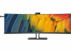 Monitor 45 palců 45B1U6900CH VA zakřivený HDMIX2 DP USB-C...
