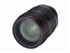 Samyang AF 35-150mm f/2-2.8 Sony FE