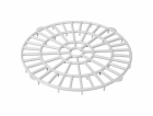 WECK Inlay Grid Solid Plastic