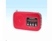 Orava RP-130 R Mini reproduktorový systém