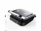 Orava Grillchef 2 stolní digitální gril 1800 -2100 W