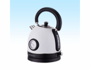 Orava Hiluxe-4 Varná konvice 1,8L nerezová