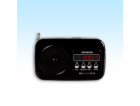 Orava RP-130 B Mini reproduktorový systém