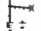 Gembird MA-D1-01 monitor mount / stand 81.3 cm (32 ) Blac...