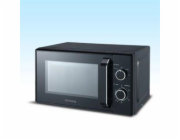 Orava Miwa-1B Mikrovlnná trouba 20 L-černá