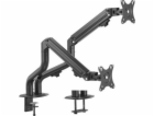 ARM/HANDY PRO DVA STOTOVÉ monitory, nastavitelné od 17 pa...