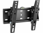 Gembird WM-42T-02 TV mount 106.7 cm (42 ) Black