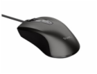 TRUST Myš BASICS Wired Optical Mouse