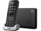 SIEEMENS GIGASET PEACHTOP PELLASE, rekreovatelná telefonn...