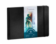 Hahnemühle Watercolour Book A 4 Landscape format 60 pages 250 g