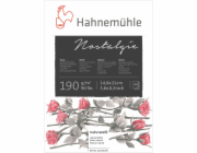 Hahnemühle Sketchbook Nostalgie A 5 50 Sheets 190 g