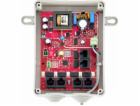 Atte Switch 5-Port Poe Atte IPB-5-10A-S4