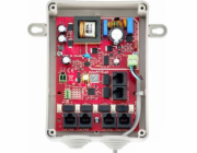 Atte Switch 5-Port Poe Atte IPB-5-10A-S4