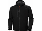 Helly Hansen Kensington softshell bunda, velikost m, černá