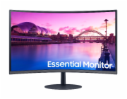 Monitor Samsung S39C (LS27C390EAUXEN)