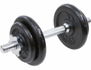 Eb fit Caster Hantel 1 x 10 kg