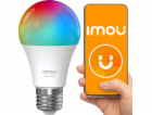 Barevná žárovka inteligentní
