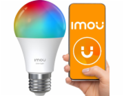 Barevná žárovka inteligentní