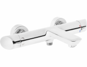 Deante baterie Deante Arnik Wall Chrome (BQA 010M)