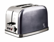 BERLINGERHAUS Topinkovač nerez Carbon PRO Line BH-9394