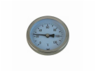 Slevový teploměr DK System 63 mm