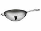 KELA Wok nerez Flavoria 32 cm KL-10193